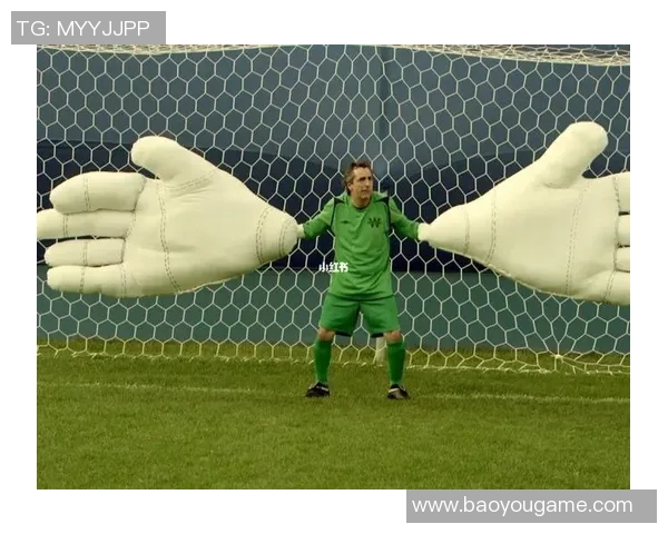 足球明星的搞笑瞬间三人行让你捧腹大笑的精彩时刻回顾