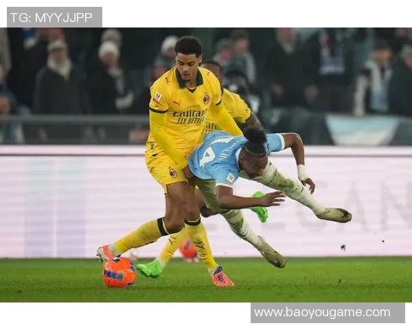 AC米兰与拉齐奥精彩对决视频直播全程回顾与分析 AC米兰与拉齐奥精彩对决视频直播全程回顾与分析